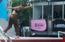 Foto: Vincent Bosson/FotoArena/Estadão Conteúdo