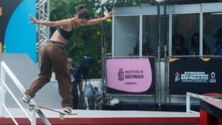 Foto: Vincent Bosson/FotoArena/Estadão Conteúdo