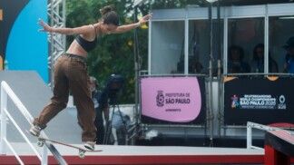 Foto: Vincent Bosson/FotoArena/Estadão Conteúdo