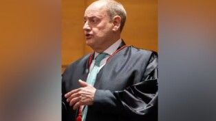 Foto: Bruno Dantas/Comunicação do TJRJ