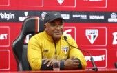 Foto: Rubens Chiri/São Paulo FC