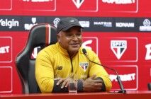 Foto: Rubens Chiri/São Paulo FC