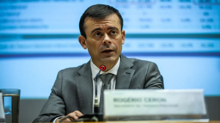 Foto: Diogo Zacarias/Ministério da Fazenda