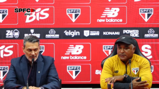 Foto: Reprodução/SPFC Play