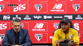 Foto: Reprodução/SPFC Play