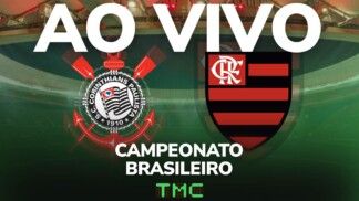 Corinthians x Flamengo