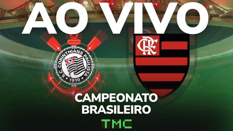 Corinthians x Flamengo