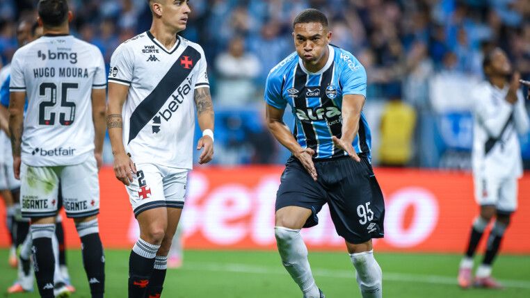 Foto: Lucas Uebel/Gremio FBPA