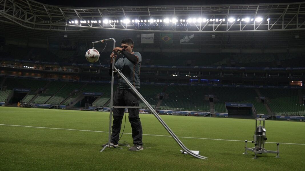 Foto: Allianz Parque/Divulgação