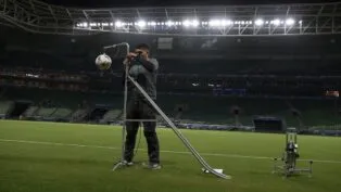 Foto: Allianz Parque/Divulgação