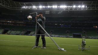 Foto: Allianz Parque/Divulgação