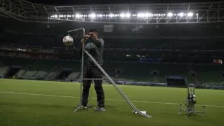 Foto: Allianz Parque/Divulgação