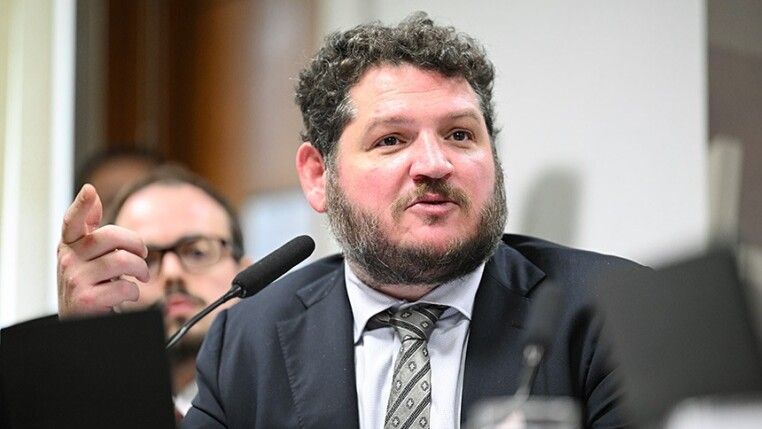 Foto: Edilson Rodrigues/Agência Senado