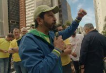 Nunes diz que Flávio Bolsonaro vencerá eleição presidencial “de lavada”