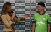 O Novorizontino precisa pagar R$ 1 milhão ao Palmeiras para escalar Rômulo na final do Paulista