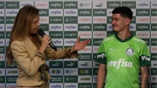 O Novorizontino precisa pagar R$ 1 milhão ao Palmeiras para escalar Rômulo na final do Paulista