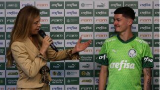 O Novorizontino precisa pagar R$ 1 milhão ao Palmeiras para escalar Rômulo na final do Paulista