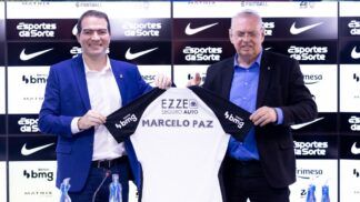 Agência Corinthians