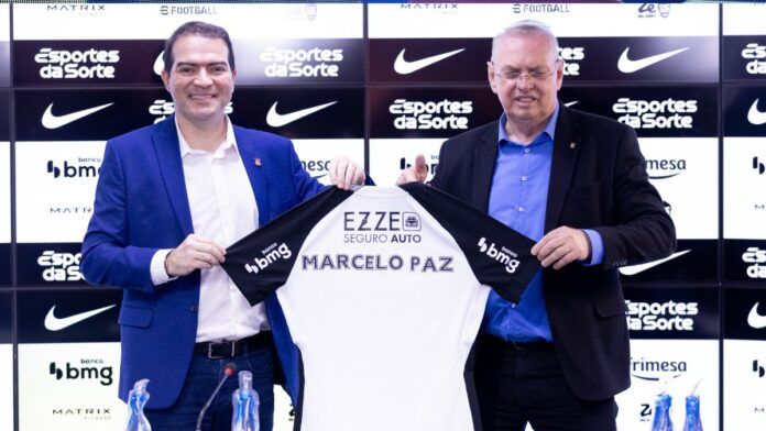 Agência Corinthians