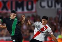 Novo sistema de classificação para a Libertadores na Argentina gera polêmica