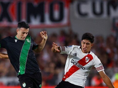 Novo sistema de classificação para a Libertadores na Argentina gera polêmica