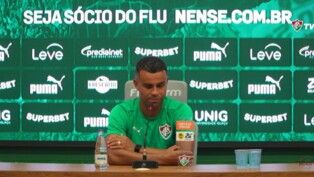 Alisson teve negociação frustrada com o Corinthians antes de assinar com o Fluminense