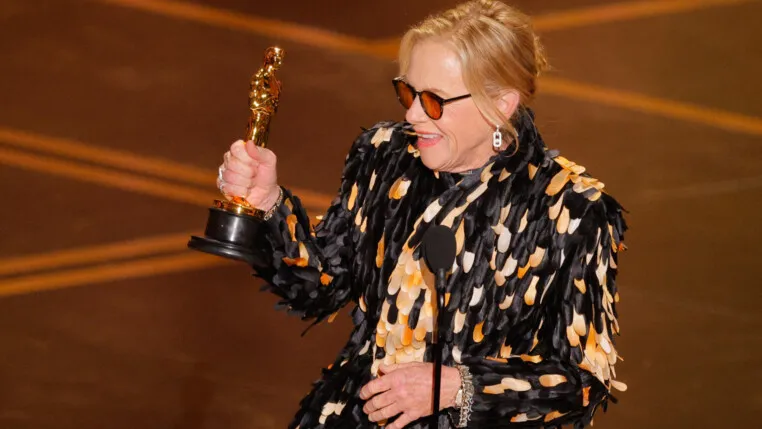 Amy Madigan ganha Oscar 2026