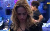 Ana Paula e Milena no BBB 26