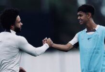 Guilherme Gama (dir.) teve ascensão meteórica no Corinthians em 2025 e, agora, deixa o Parque São Jorge