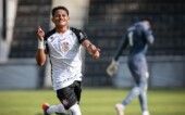 Luiz Fernando havia luxado o ombro direito no início deste mês