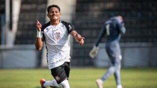 Luiz Fernando havia luxado o ombro direito no início deste mês