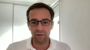 André Porto, diretor-executivo da Associação Brasileira de Mobilidade e Tecnologia, em entrevista à TMC