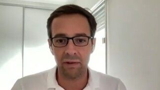 André Porto, diretor-executivo da Associação Brasileira de Mobilidade e Tecnologia, em entrevista à TMC