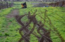 Ataque de Israel a campo de gás natural no Irã