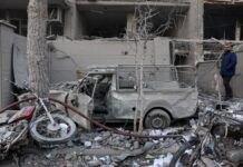 Irã sofre apagão de internet após ataques de EUA e Israel