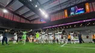 Athletico-PR x Coritiba: onde assistir