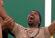 Leandro Boneco conquistou uma casa em ação de 50 dias de confinamento