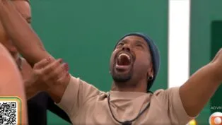 Leandro Boneco conquistou uma casa em ação de 50 dias de confinamento