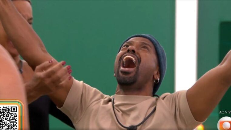 Leandro Boneco conquistou uma casa em ação de 50 dias de confinamento