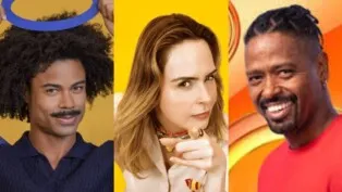 BBB 26 forma paredão triplo com Ana Paula Renault, Breno Corã e Leandro Rocha