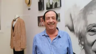 Marcos Oliveira, o Beiçola