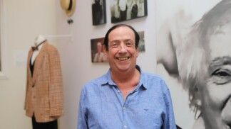 Marcos Oliveira, o Beiçola