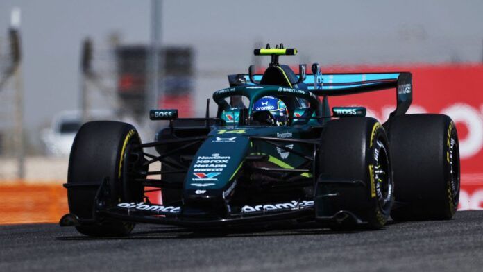 Bernie Ecclestone lamenta situação de dono da Aston Martin e afirma que título da F1 não se compra