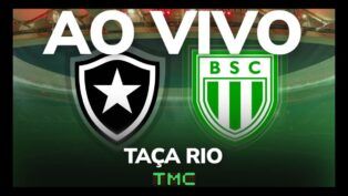 Botafogo x Novorizontino