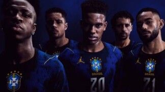 O Brasil já sabe quando vai estrear suas novas camisas para a Copa do Mundo
