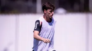 Breno Bidon