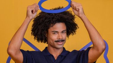 Breno é Anjo no BBB 26