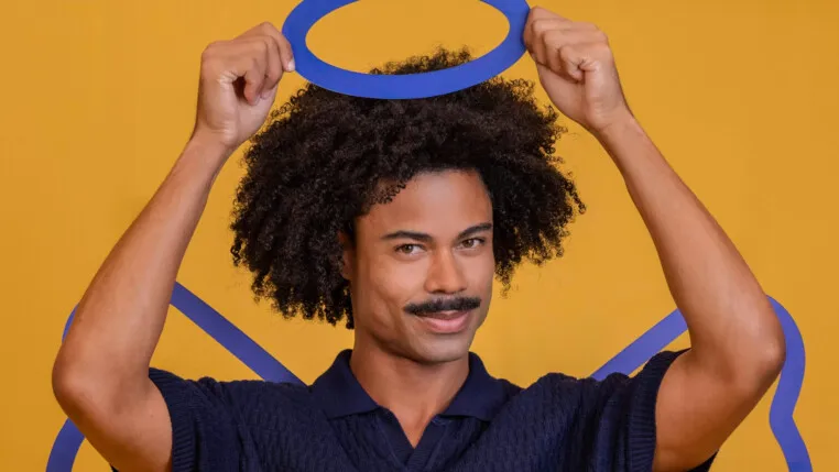 Breno é Anjo no BBB 26