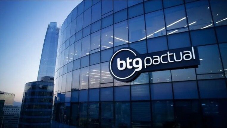 BTG Pactual