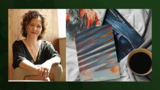 Escritora Carla Madeira